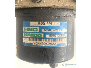 Jednotka ABS BH60101110, 58900-26150   Hyundai Santa Fe 2000