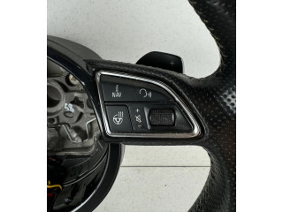 Volant Audi A6 S6 C7 4G 2013   