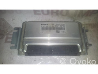 Řídící jednotka 0261208374, 37820PWDG05   Honda Jazz 2005