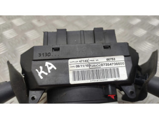 Подрулевой переключатель 0735473600, 4200061031300400   Ford Ka