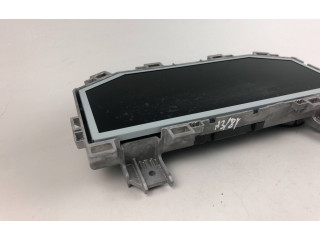 Přístrojová deska  Audi A3 8Y 2021 8Y0920790B  