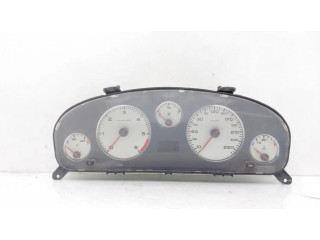 Přístrojová deska  Peugeot 406 2000 9650666280  