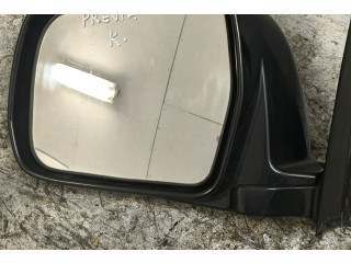 Зеркало электрическое        Toyota Previa (XR30, XR40) II  2000 - 2006 года   
