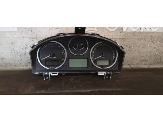 Přístrojová deska  Land Rover Freelander 2 - LR2 2007 6H5210849FF, 6H5210849FF  