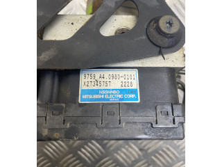 Jednotka ABS 409800101, X2T34575T   Honda HR-V 2002
