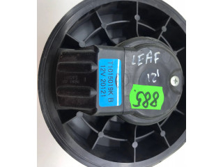 Вентилятор печки    T1015019K, 12V20121   Nissan Leaf I (ZE0)