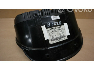 Панель приборов 9166846   BMW 3 E92 E93       