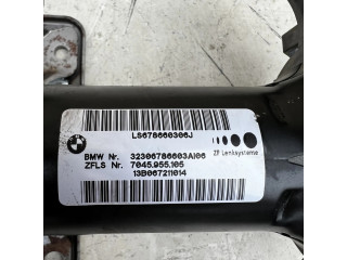    Рулевая рейка 32306786603, 32306786603AI06   BMW X6 E71 2008-2014 года