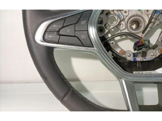 Руль Renault Captur II  2020 -  года 484005588R      