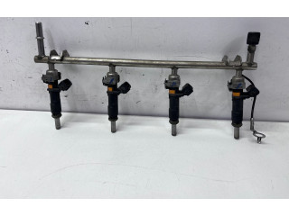 Vstřikovací lišta 1228605, 1228604   Opel Zafira C     