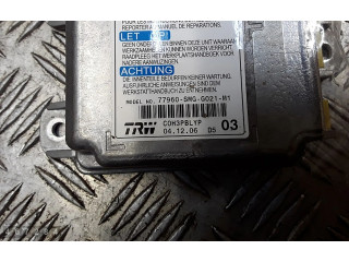 Панель приборов 77960smgg021m1   Honda Civic       