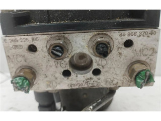 Jednotka ABS 96637080, 0140001   Lancia Phedra 2004