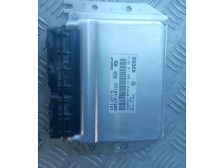 Řídící jednotka 0281011690, 3910427260   Hyundai Tucson JM 2005