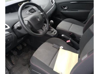 Přístrojová deska  Renault Scenic III -  Grand scenic III 2014   