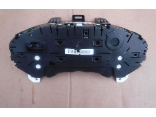 Přístrojová deska  Ford Mondeo MK V 2015 DS7T10849BEN  