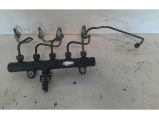Vstřikovací lišta 4M51-1808, 4M51-1808   Ford Focus C-MAX     