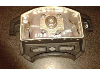 Подушка безопасности водителя    Renault Laguna I