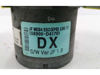Jednotka ABS 58920D4170, D458922720   KIA Optima 2018