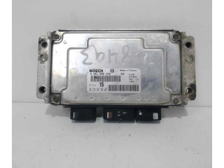 Vstřikovací lišta 9637838780   Peugeot 106     