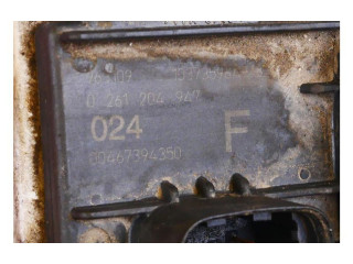 Řídící jednotka 0261204947   Alfa Romeo 156 1997