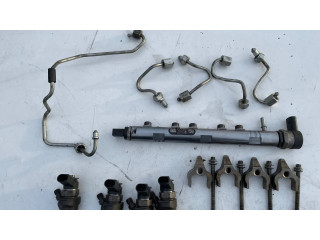 Vstřikovač 0445010519, 0445214182   BMW 3 E90 E91  pro naftový motor 1.8  