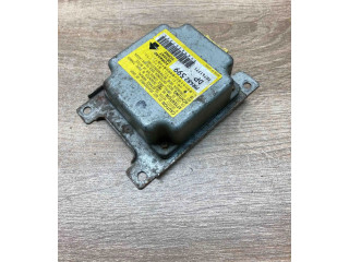 Блок подушек безопасности MR482599, X6T41771   Mitsubishi Montero