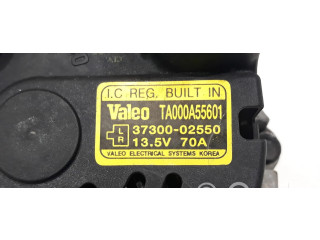 Генератор 3730002550   Hyundai Atos Classic 1.0     