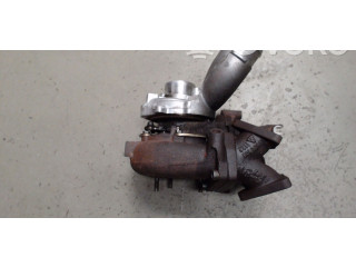  Турбина Volkswagen Phaeton  059145715F, 059131799H         