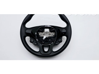 Руль Smart ForFour II W453  2014 -  года A4534600503Q04, A4534600503      