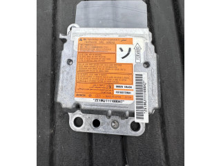 Блок подушек безопасности 988201MJ0A, F01G07206H   Infiniti M30