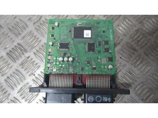 Řídící jednotka 2797213730, 279721-3730   Mazda 2 2008