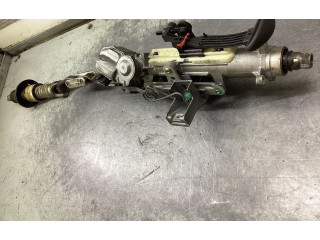    Рулевая рейка A2034601416, 0109430427   Mercedes-Benz C W203 2000 - 2007 года