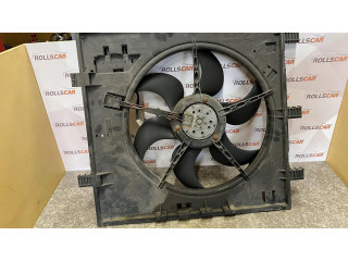 Вентилятор радиатора     072090040F, 440320041F    Mercedes-Benz Vito Viano W638 2.2