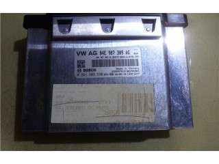 Řídící jednotka 4E907309AG, 261S09530   Volkswagen Beetle A5 2016