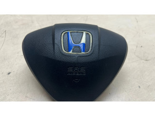 Подушка безопасности водителя 77800SMGG811M1, 241005   Honda Civic