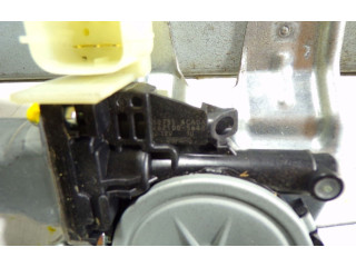 Řídící jednotka 807204CA0A, 807314CA0A   Nissan X-Trail T32 2017