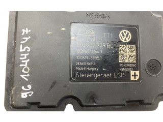 Блок АБС 10096103643, 1K0614517DP   Volkswagen  Touran II  2010 - 2016 года