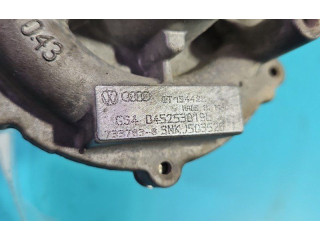  Турбина Skoda Roomster (5J)  733783-8, IMPRK1369384         