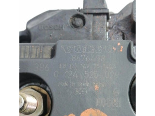 Генератор 8676498, ALTERNADOR   Volvo S80 2.4     