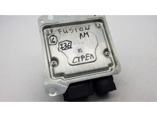 Блок подушек безопасности ES7T14B321AB, 0285013141   Ford Fusion II