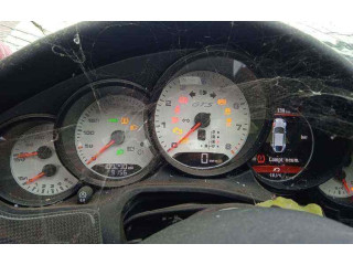 Přístrojová deska  Porsche Panamera (970) 2014 97064198275, 97064198275B9A  