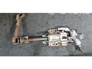    Рулевая рейка    Volkswagen Polo IV 9N3 2005 - 2009 года