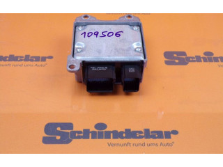 Блок подушек безопасности JR3T14B321FA, JR3T14B321FA   Ford Mustang VI