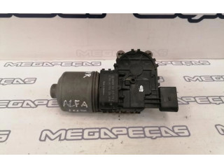 Двигатель стеклоочистителей 390241514   Alfa Romeo 147
