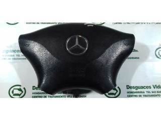Подушка безопасности водителя 6394600098   Mercedes-Benz Vito Viano W639