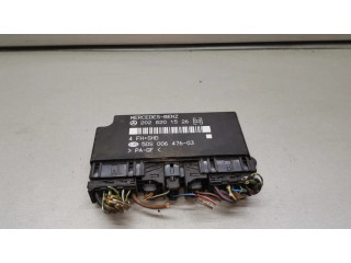Блок комфорта 2028201526   Mercedes-Benz C W202   