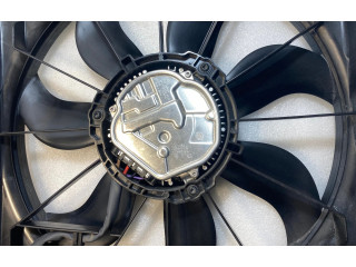 Вентилятор радиатора     A0999065602    Mercedes-Benz EQE x294 