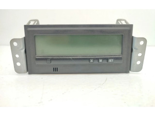 Дисплей    MR381289   Mitsubishi Space Wagon