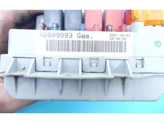 Řídící jednotka 46814445, IMPRK1142419   Fiat Palio 2002