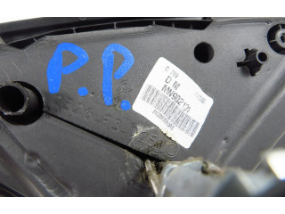 Zpětné zrcátko  Smart ForFour I 2006  232673025, MN902101  